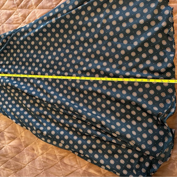 Banana Republic Maxi Skirt size 8 - Picture 5 of 7